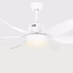 Orbegozo CP 100138 ventilateur Blanc - Vue supplémentaire 5
