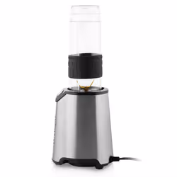 Orbegozo BV 7500 blender 0,57 L Blender sport 300 W Acier inoxydable