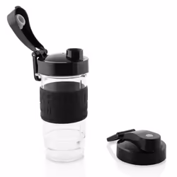 Orbegozo BV 7500 blender 0,57 L Blender sport 300 W Acier inoxydable - Vue supplémentaire 5