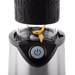 Orbegozo BV 7500 blender 0,57 L Blender sport 300 W Acier inoxydable - Vue supplémentaire 7
