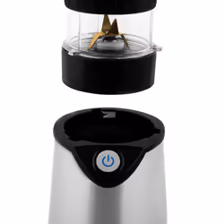 Orbegozo BV 7500 blender 0,57 L Blender sport 300 W Acier inoxydable - Vue supplémentaire 8