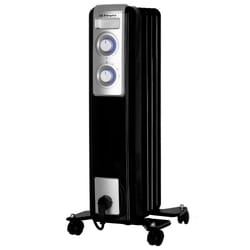 Orbegozo RN 1000 Noir 1000W