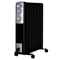 Orbegozo RN 2500 Noir 2500W
