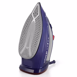 Orbegozo SV 3000 Fer à repasser à sec ou à vapeur Semelle en céramique 3000 W