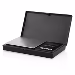 Orbegozo PC 3050 Noir 100 g 0,01 g g