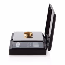 Orbegozo PC 3050 Noir 100 g 0,01 g g - Vue supplémentaire 4