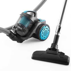 Orbegozo AP 8030 Aspirateur 2 L Aspirateur réservoir cylindrique Sec 800 W Sans sac