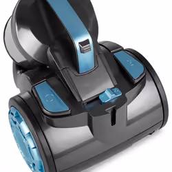 Orbegozo AP 8030 Aspirateur 2 L Aspirateur réservoir cylindrique Sec 800 W Sans sac - Vue supplémentaire 2