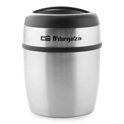 Orbegozo TRSL 1500 Rond Boîte hermétique 1,5 L Acier inoxydable 1 pièce(s)