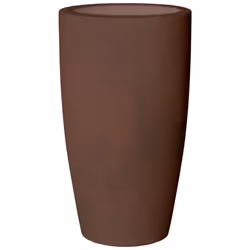 BAMBU : C'est une jardinière cylindrique avec une large base de plantation. Sa hauteur et sa légèreté vous permettent d'avoir ...