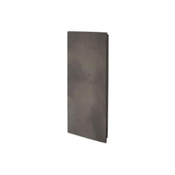 Thermor - Radiateur à inertie Touch Silicium Terre Lunaire 800W Vertical - Valderoma TL08VET