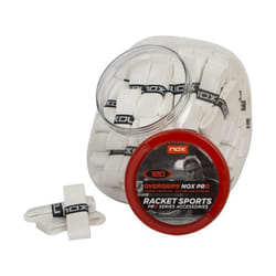 Lot de 120 surgrips pour Padel et Tennis Nox