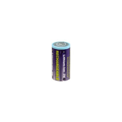 Pile CR123A 3V 500mA canon kodak BAT826