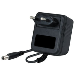 Alimentation électrique alternative 9VAC 1Amp Entrée 220V