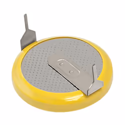 Batterie rechargeable au lithium 17980-DI LES SPÉCIFICATIONS TECHNIQUES : Capacité 40mAh 17980-DI Avec des épingles Taille 20 ...