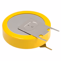 Capacité 950mAh Décharge max. 20mA Pouls, 3.0mA continu Modèle CR2477 Vertical 3-pin I.Q. Poids 10g Présentation Blister / In ...