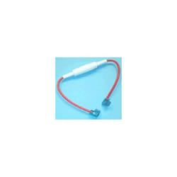Fusible pour micro-ondes avec porte-fusible 0,8 à 5kv. 800ma 5kv Fum004 Rm-hvf8