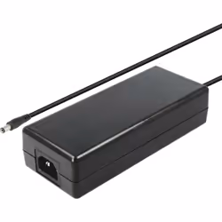 Alimentateur fixe 12Vdc 10A avec prise jack 2,1 et adaptateur minidin de 4 pin SPÉCIFICATIONS : Tension d'entrée : 100-240VAC ...