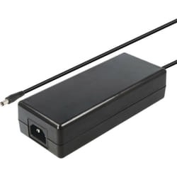 Alimentation fixe 12VDC 10A 5,5x2,1mm+Minidin4 Pi