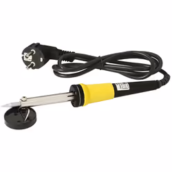 Crayon Fer A Souder 60w Hrv6635 Nimo. Adapté Au Soudage Sans Plomb. Support Non Inclus. 220-240v, Fer À Souder Indépendant, P ...