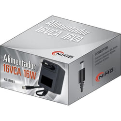 Alimentation électrique alternative 16vac 1amp Entrée 220v Alm091