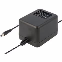 Alimentation électrique 12V 2000mA AC avec entrée 220 VAC Vérin creux fixe.