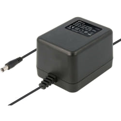 Alimentation électrique alternative 12Vac 2Amp Entrée 220V