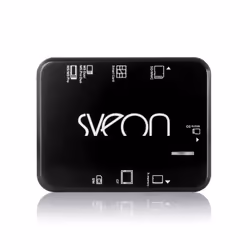 Sveon SCT016M, Noir
