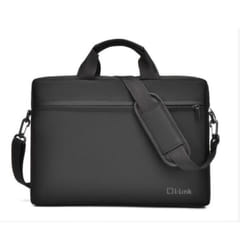 L-Link LL-B036-15.6 sacoche d'ordinateurs portables 39,6 cm (15.6") Malette Noir