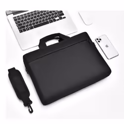 L-Link LL-B036-15.6 sacoche d'ordinateurs portables 39,6 cm (15.6") Malette Noir