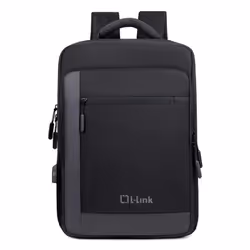 L-Link LL-9020A, Sac à dos, 39,6 cm (15.6"), Sangle épaule, 470 g