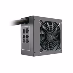 L-Link LL-PS-850-80+MODULAR unité d'alimentation d'énergie 850 W 20+4 pin ATX ATX Noir