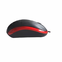L-Link LL-2080-R souris Ambidextre USB Type-A Optique - Vue supplémentaire 4