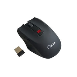L-Link LL-2095-N souris Droitier RF sans fil Optique 1600 DPI