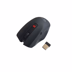 L-Link LL-2095-N souris Droitier RF sans fil Optique 1600 DPI