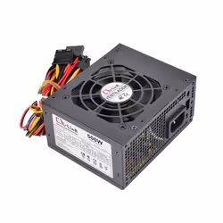 L-Link LL-PS-MICRO500-CAB, 500 W, 115 - 230 V, 50 - 60 Hz, 8 A, 4 A, 487 W