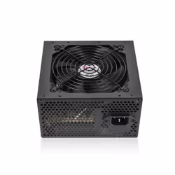 L-Link LL-PS-500-CAB unité d'alimentation d'énergie 500 W 24-pin ATX ATX Noir