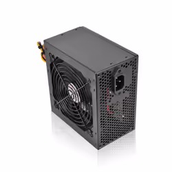 L-Link LL-PS-500-CAB unité d'alimentation d'énergie 500 W 24-pin ATX ATX Noir - Vue supplémentaire 5