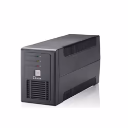 L-Link LL-5707, Interactivité de ligne, 0,7 kVA, 360 W, 220 V, 240 V, 47/63 Hz