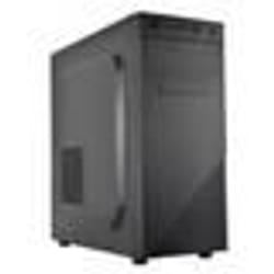 Boîtier - L-LINK - Atria - Micro ATX - USB 3.0 - Noir