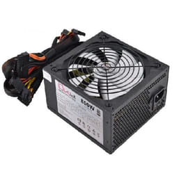 L-Link LL-PS-800-80+S unité d'alimentation d'énergie 800 W 20+4 pin ATX ATX Noir