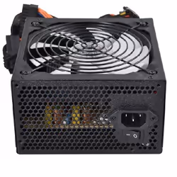 L-Link LL-PS-800-80+S unité d'alimentation d'énergie 800 W 20+4 pin ATX ATX Noir