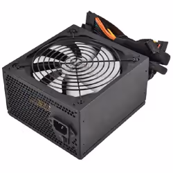 L-Link LL-PS-800-80+S unité d'alimentation d'énergie 800 W 20+4 pin ATX ATX Noir