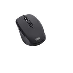 3GO MWBOLT souris Droitier RF Wireless + USB Type-A Optique 1600 DPI