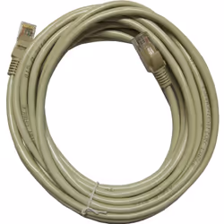 3GO 3m CAT.5E, 3 m, RJ-45, RJ-45