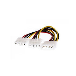 3GO CMOLEXY câble d'alimentation interne