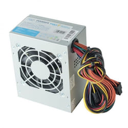 3GO PS500SFX unité d'alimentation d'énergie 500 W 20+4 pin ATX SFX Acier