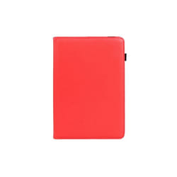 3GO CSGT21 étui pour tablette 7" Folio Rouge