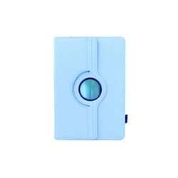 3GO CSGT22 étui pour tablette 7" Folio Couleur aqua
