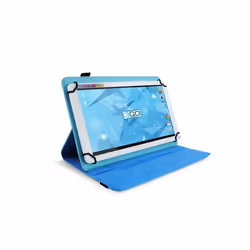3GO CSGT22 étui pour tablette 7" Folio Couleur aqua